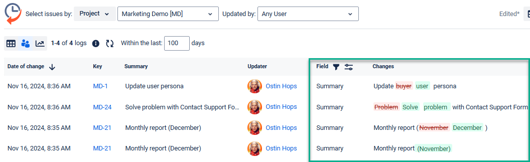 summary updates in jira.png summary updates in jira.png