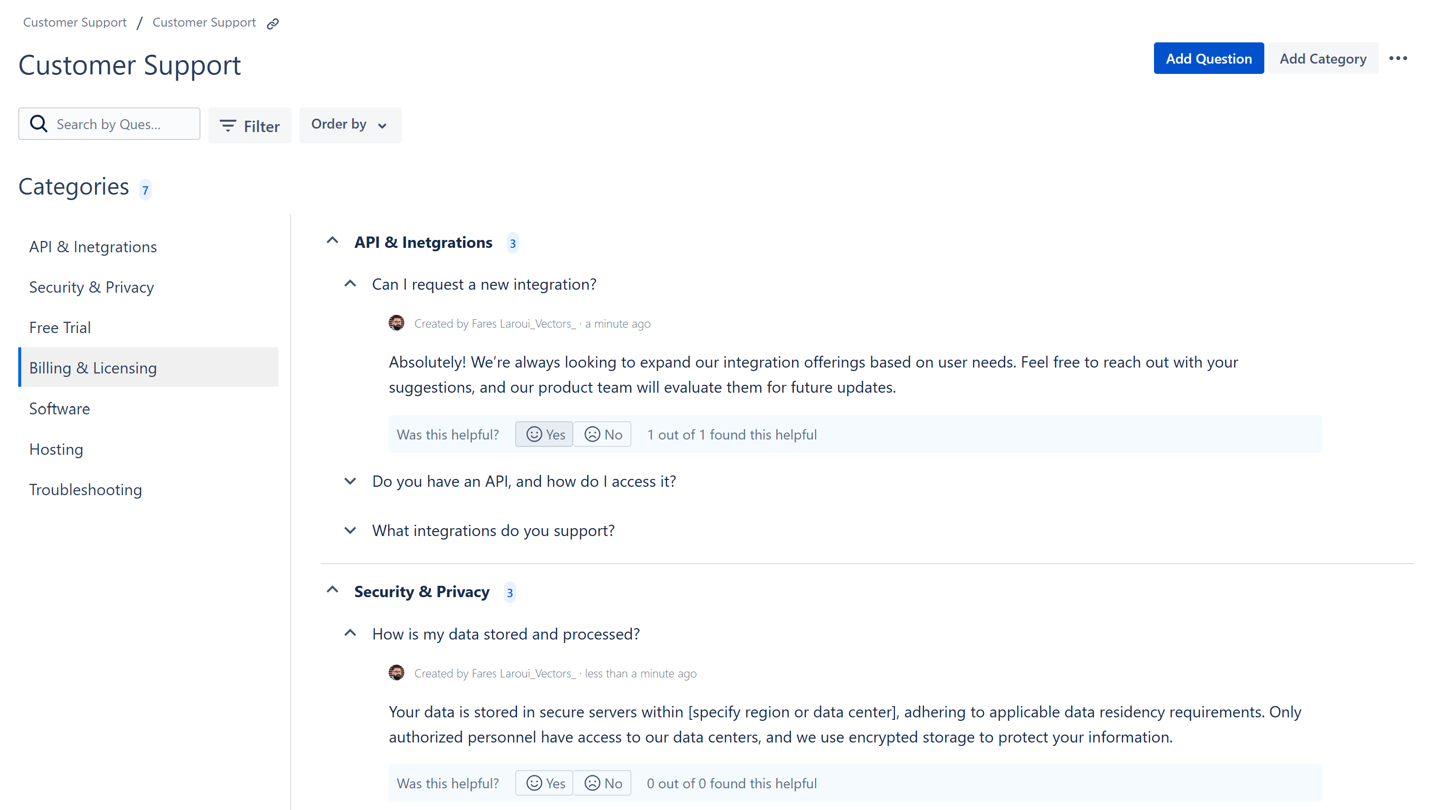 FAQ Screen.png FAQ Screen.png