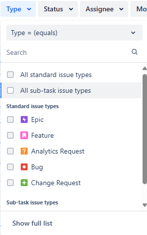 Jira issue type.png Jira issue type.png