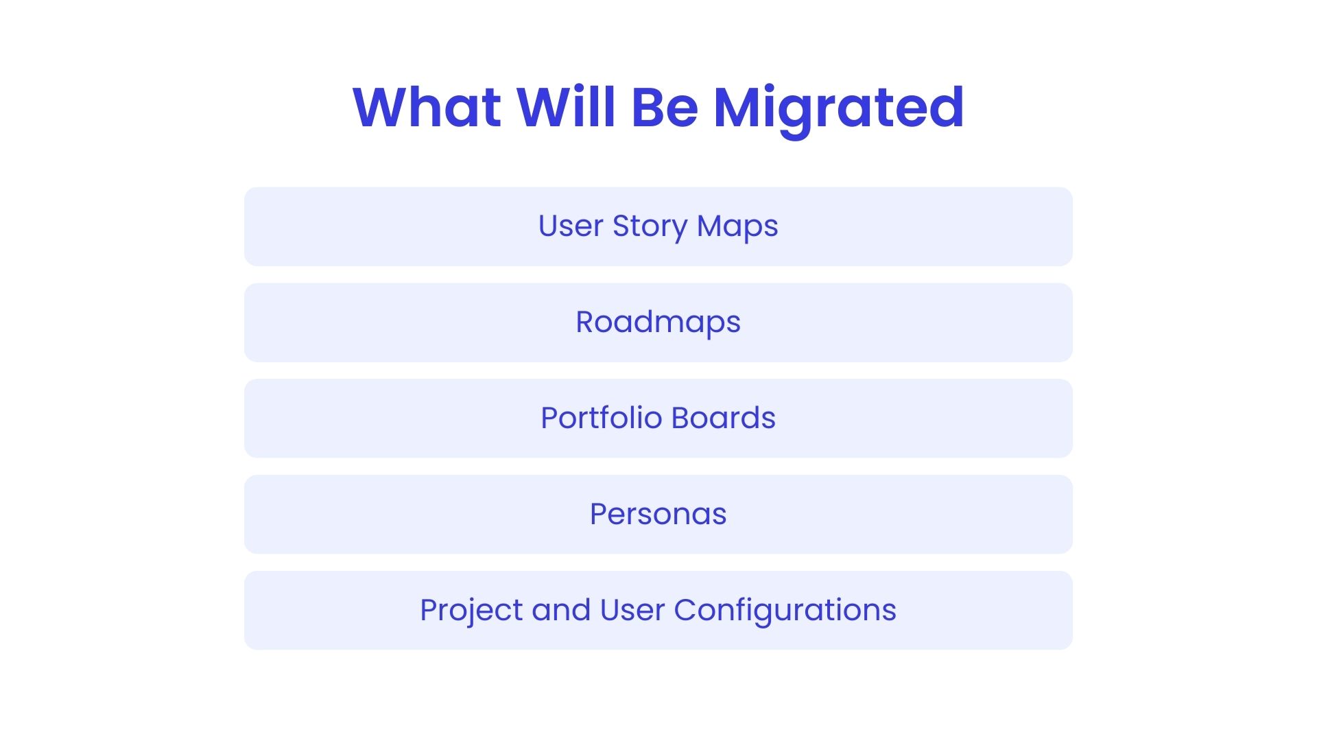 What Will Be Migrated.jpg What Will Be Migrated.jpg