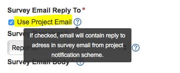 set project email as reply to email in surveys for service desk.JPG set project email as reply to email in surveys for service desk.JPG