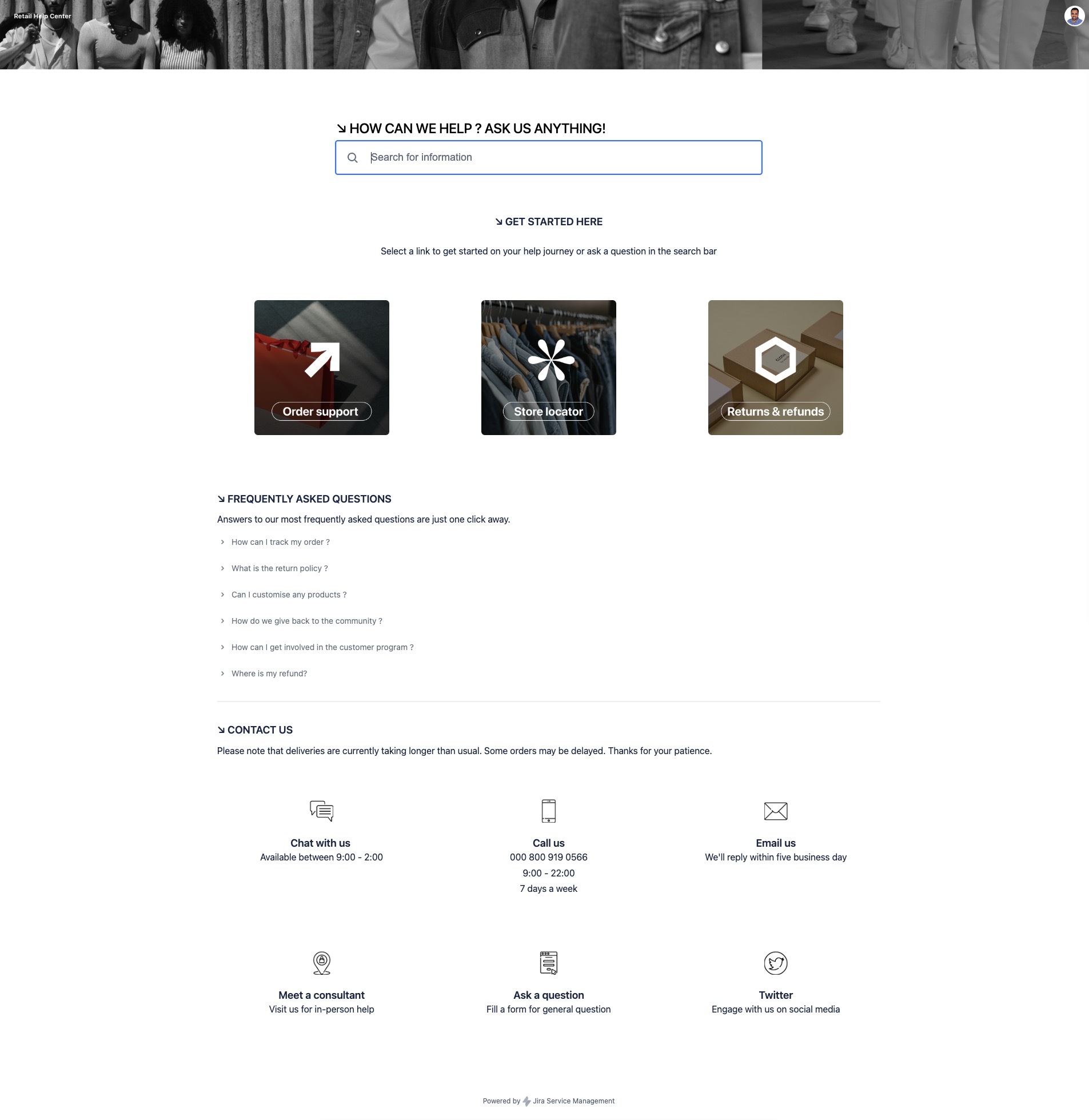 Retail Help Center - Jira Service Management.jpeg Retail Help Center - Jira Service Management.jpeg