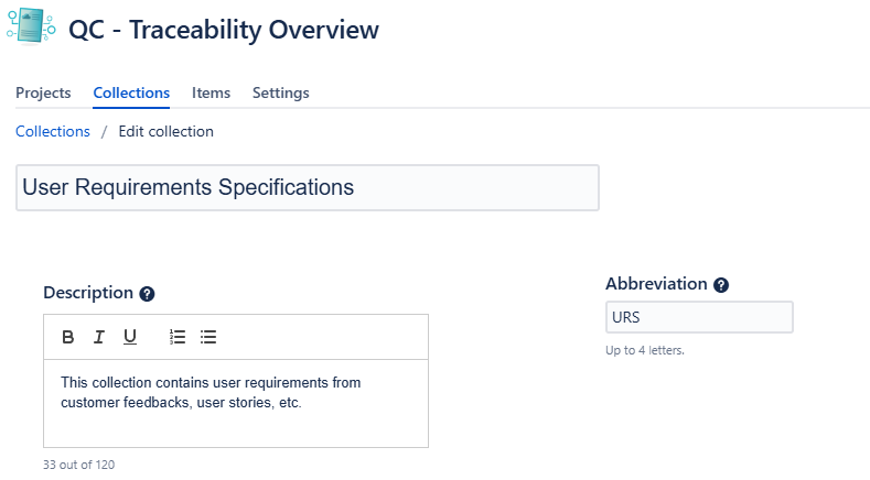 User Requirements Specification Collection.png User Requirements Specification Collection.png