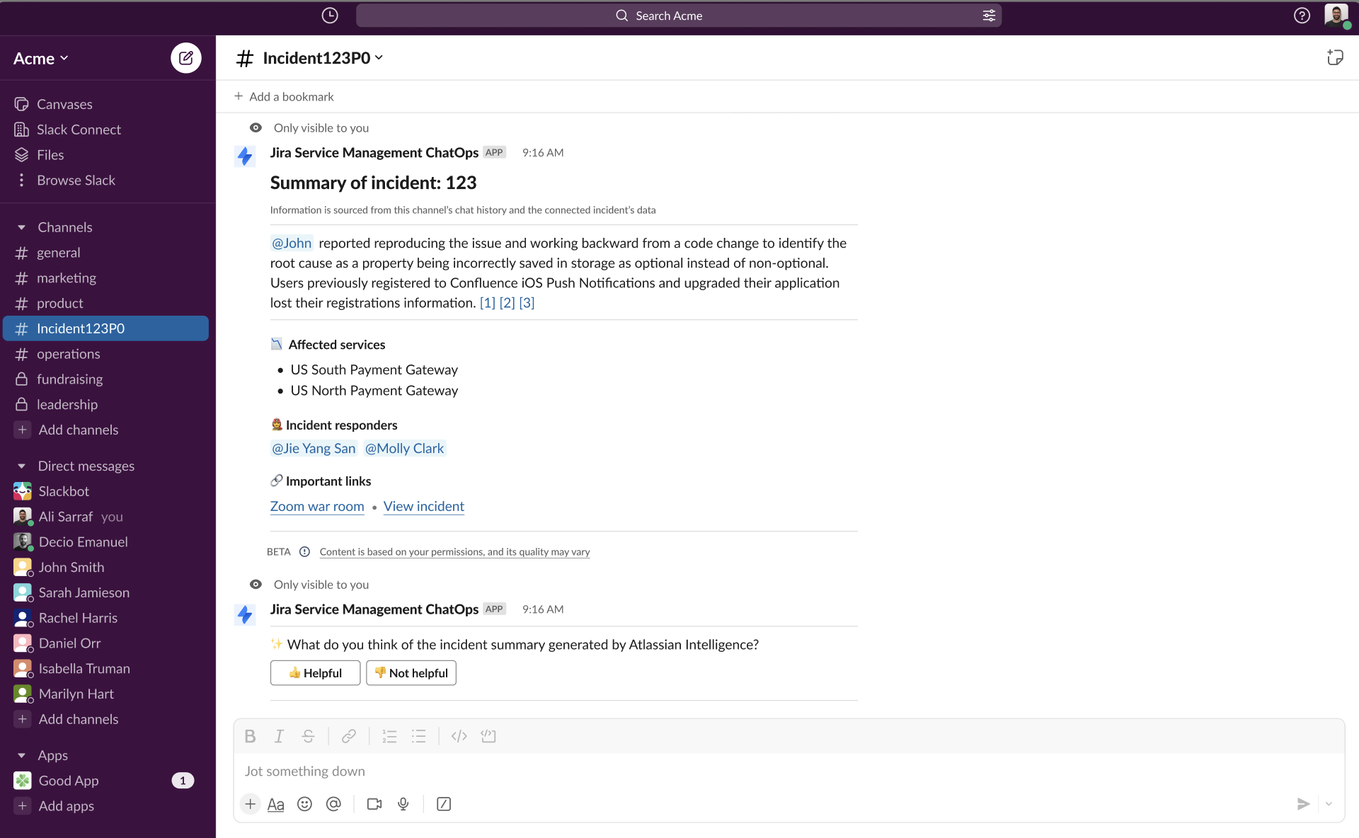 AI Channel Summary Screenshot.png AI Channel Summary Screenshot.png