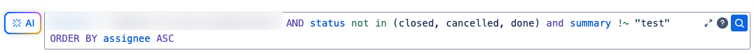 filter working outside the queues.png filter working outside the queues.png