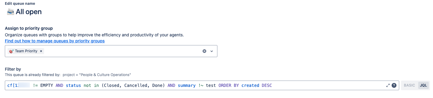 filter in the JSM queue not working.png filter in the JSM queue not working.png