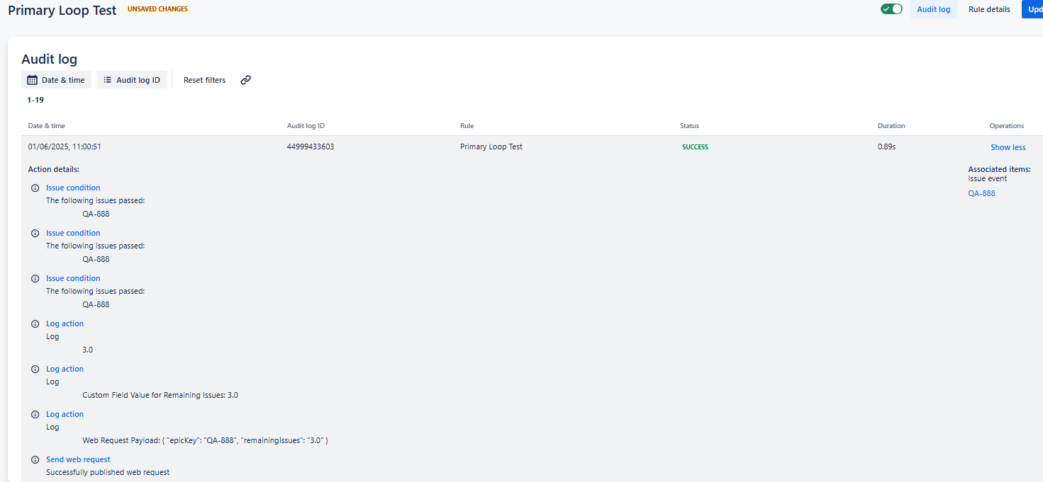 Primary Loop Auto Audit Log.png Primary Loop Auto Audit Log.png