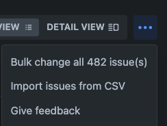 Issues-table-overflow-menu-import-CSV.png Issues-table-overflow-menu-import-CSV.png