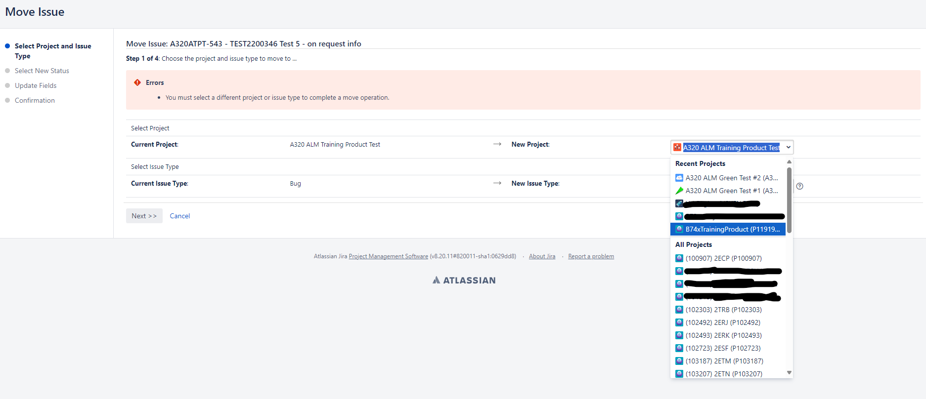 move issue dropdown.png move issue dropdown.png