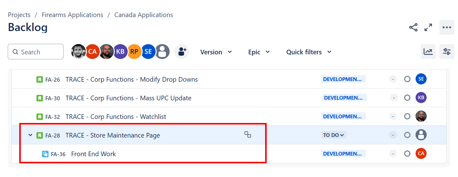 2025-01-10 16_41_45-Canada Applications - Backlog - JIRA.png 2025-01-10 16_41_45-Canada Applications - Backlog - JIRA.png