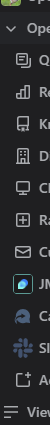 Many Items that Cannot Be Removed Nor Reordered in JSM.png Many Items that Cannot Be Removed Nor Reordered in JSM.png