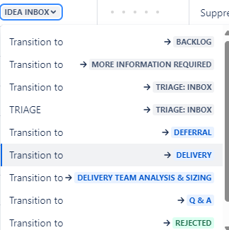 What is going on with status change selection.png What is going on with status change selection.png