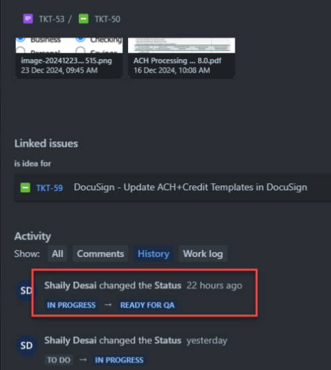 ticket history shows hours in status.png ticket history shows hours in status.png