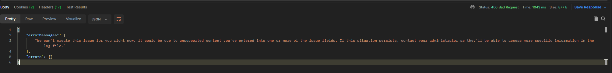 JIRA error 3.png JIRA error 3.png