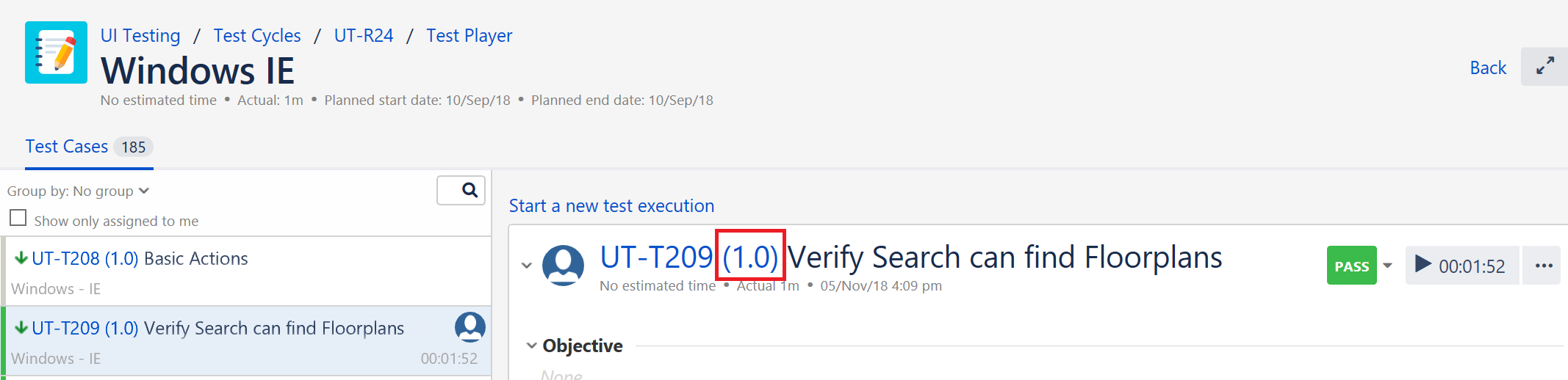 JIRA TC Issue.png JIRA TC Issue.png