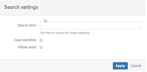 easily search logs to view script errors and search for key words or phrases.JPG easily search logs to view script errors and search for key words or phrases.JPG
