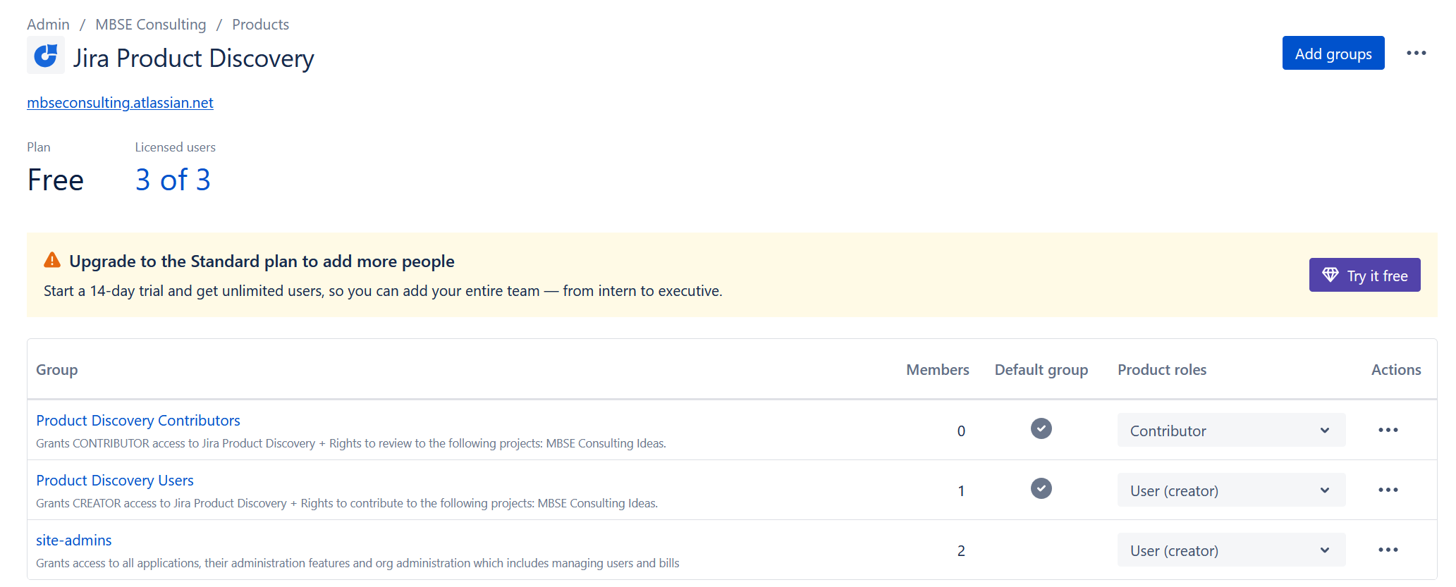 2025-01-20 17_23_15-Jira Product Discovery - Products - MBSE Consulting - Atlassian Administration —.png 2025-01-20 17_23_15-Jira Product Discovery - Products - MBSE Consulting - Atlassian Administration —.png