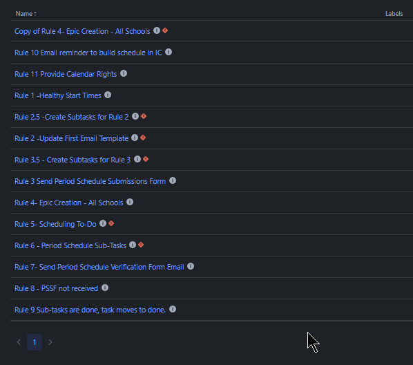 2025-01-22 09_55_19-Rules - Automation - CISS Scheduling -25_26 - Jira.png 2025-01-22 09_55_19-Rules - Automation - CISS Scheduling -25_26 - Jira.png