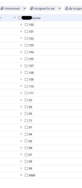 Structure Group By Not Sorting.jpg Structure Group By Not Sorting.jpg