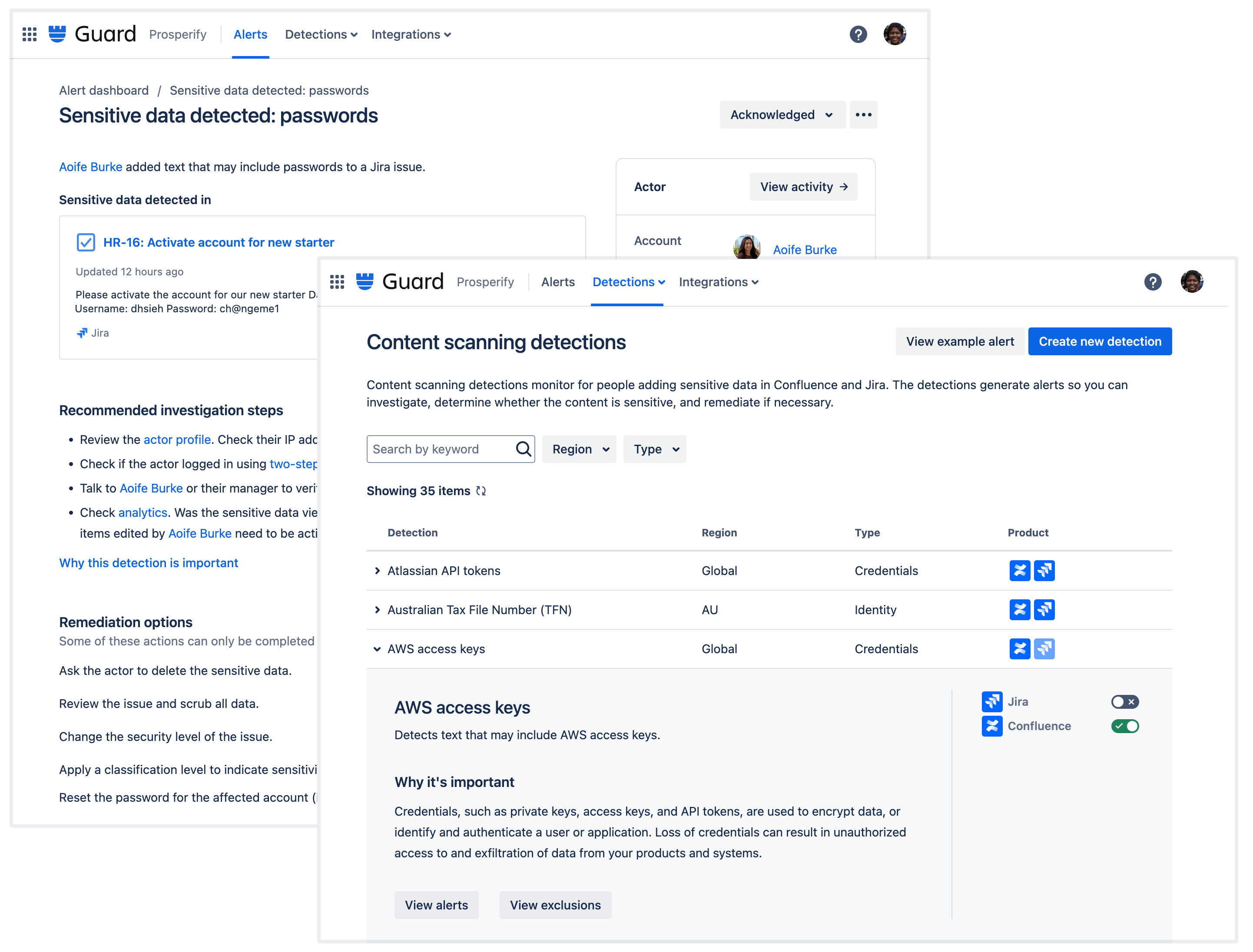 Screenshot_detect-detections-contentscanningJira_RN.png Screenshot_detect-detections-contentscanningJira_RN.png