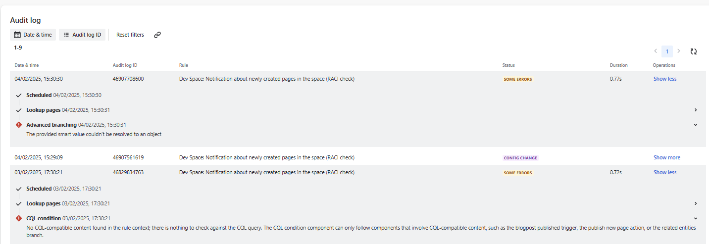 ConfluenceAutomationRule-log.png ConfluenceAutomationRule-log.png