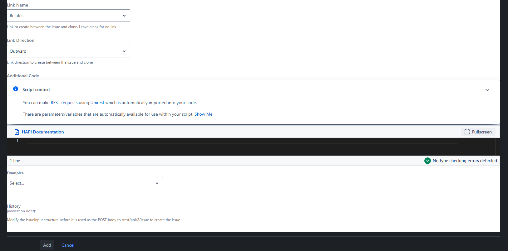 2025-02-06 16_45_34-Add Workflow Transition Function - Jira.png 2025-02-06 16_45_34-Add Workflow Transition Function - Jira.png