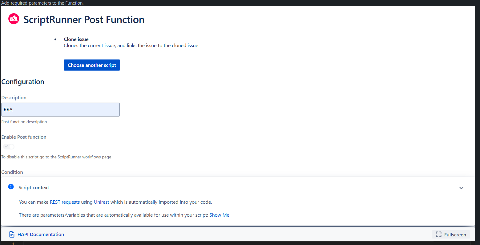 2025-02-06 16_44_19-Add Workflow Transition Function - Jira.png 2025-02-06 16_44_19-Add Workflow Transition Function - Jira.png