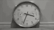 Time Clock GIF by MOODMAN.gif Time Clock GIF by MOODMAN.gif