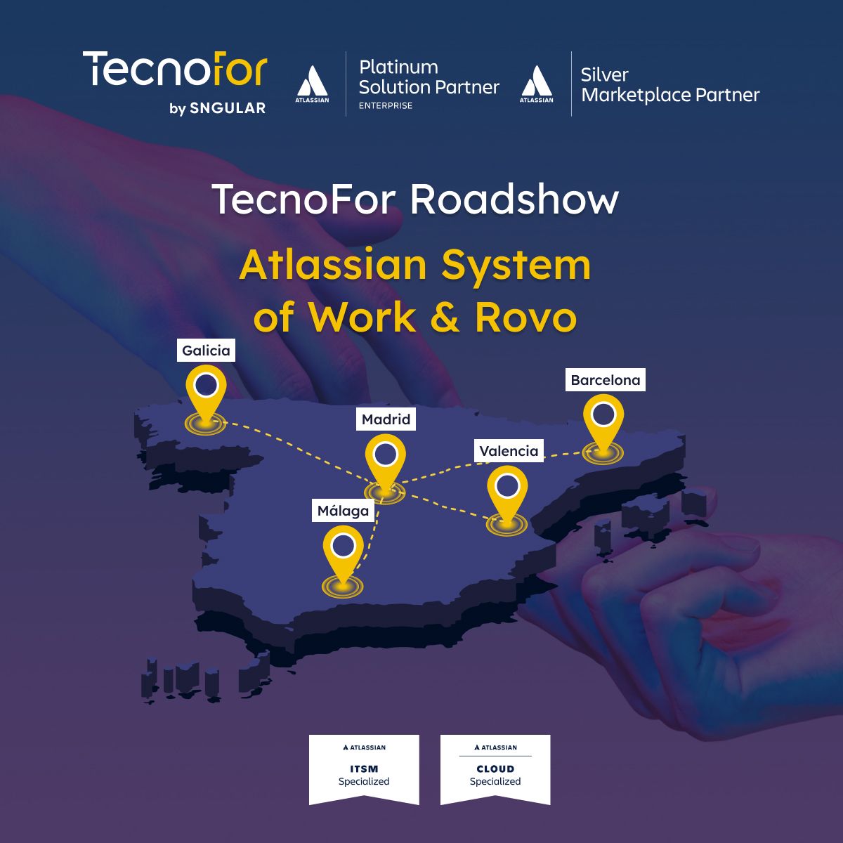 TecnoFor Roadshow.jpg TecnoFor Roadshow.jpg