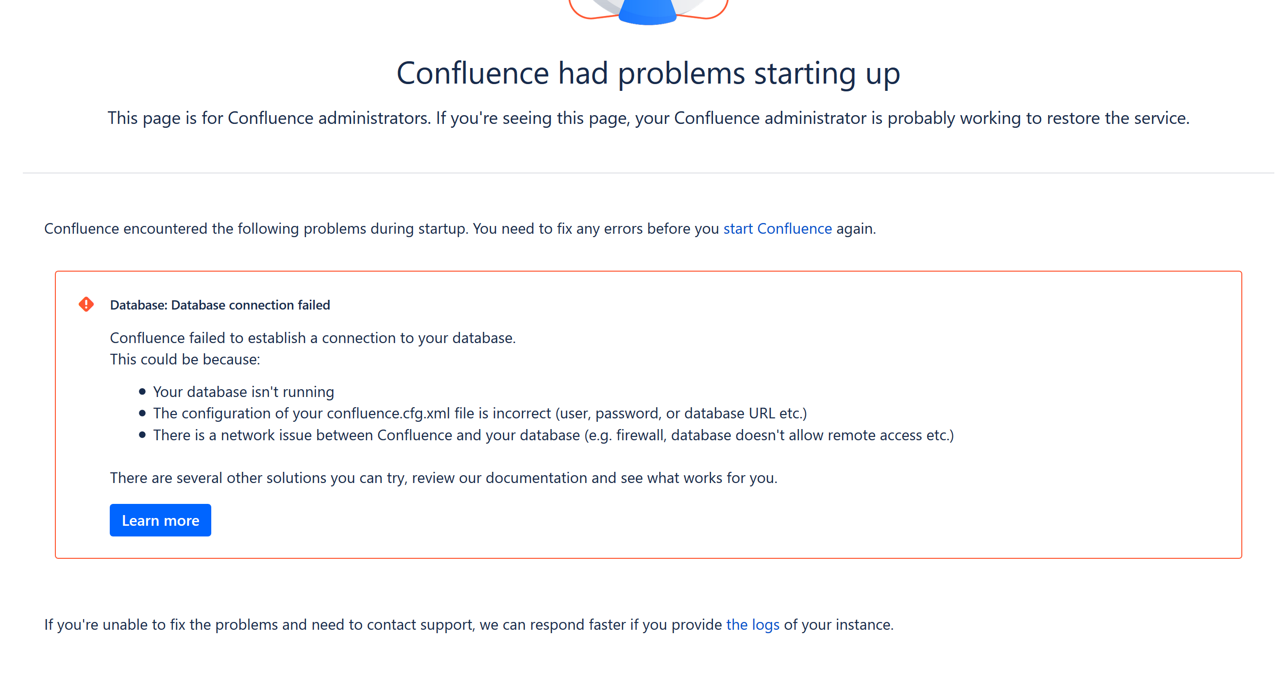 confluenceerror.PNG confluenceerror.PNG