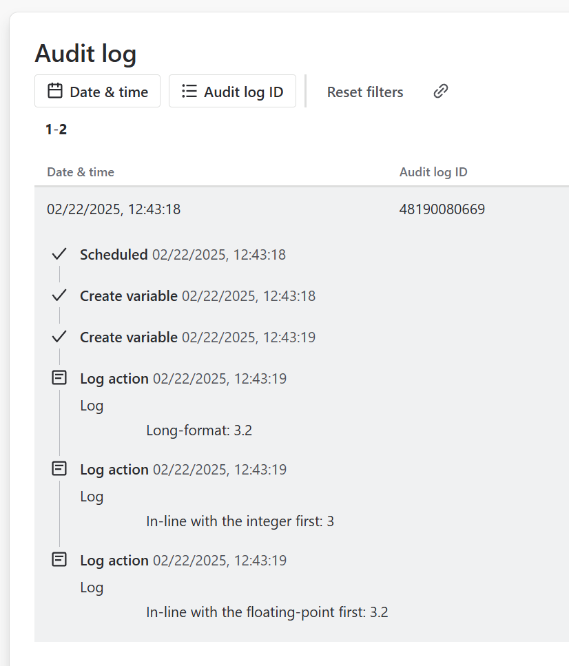 Simple math rule, audit log results - Copy.png Simple math rule, audit log results - Copy.png