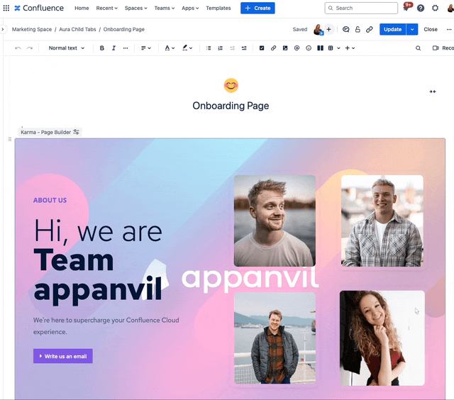 update page as blog.gif update page as blog.gif