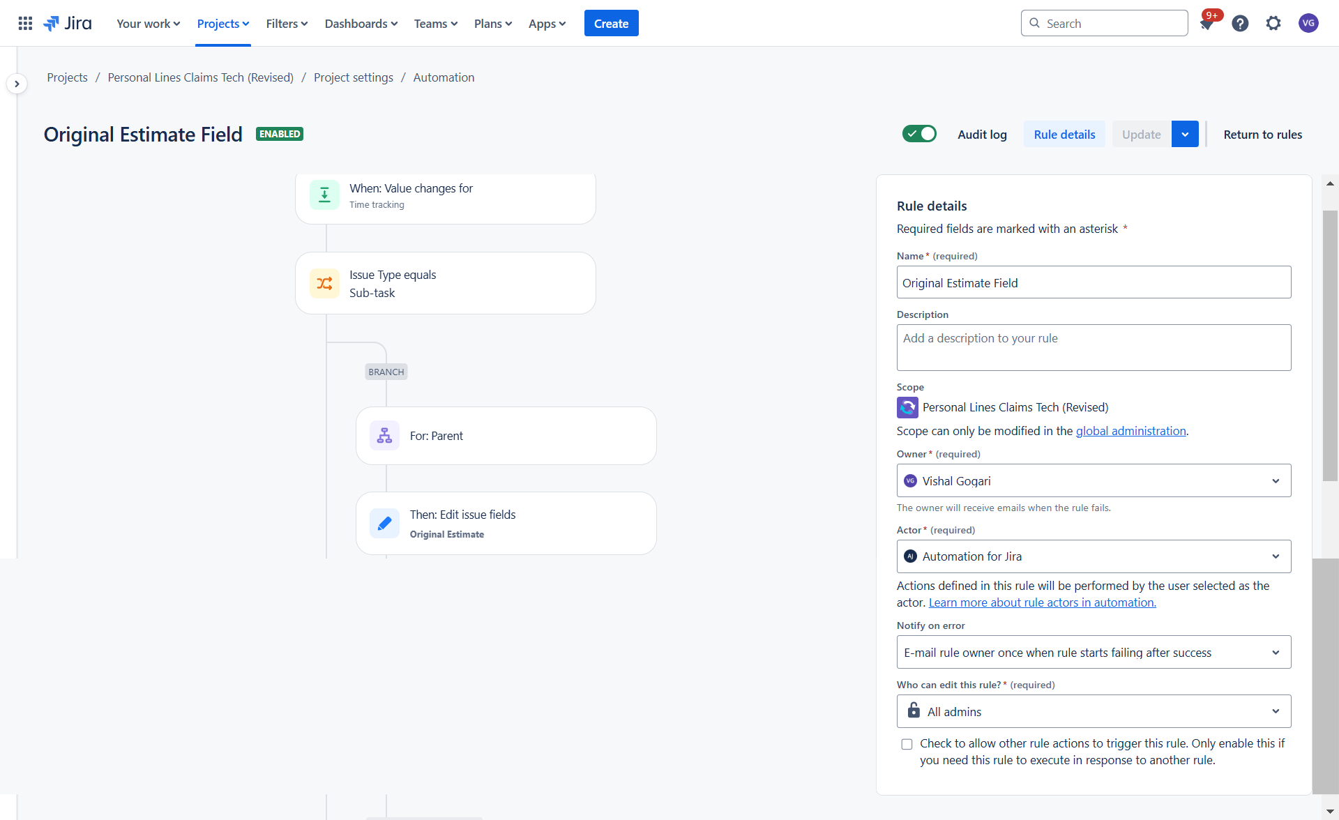 screencapture-tataaig-atlassian-net-jira-software-c-projects-PLCTR-settings-automate-2025-03-02-23_01_08.png screencapture-tataaig-atlassian-net-jira-software-c-projects-PLCTR-settings-automate-2025-03-02-23_01_08.png