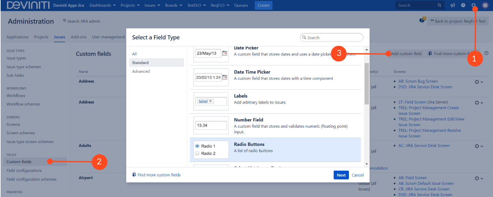 Native Customization - Custom Fields.png Native Customization - Custom Fields.png