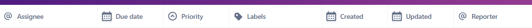 JiraCloud default fields.png JiraCloud default fields.png