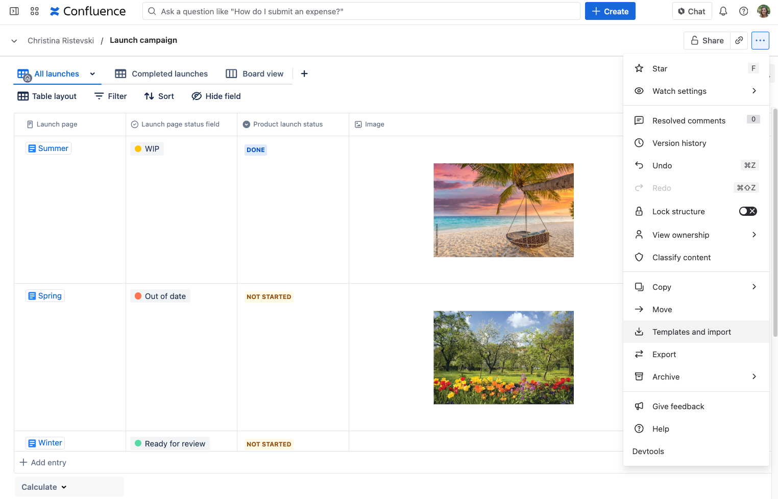 Three dot menu templates and import.png Three dot menu templates and import.png