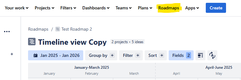 Roadmaps.png Roadmaps.png