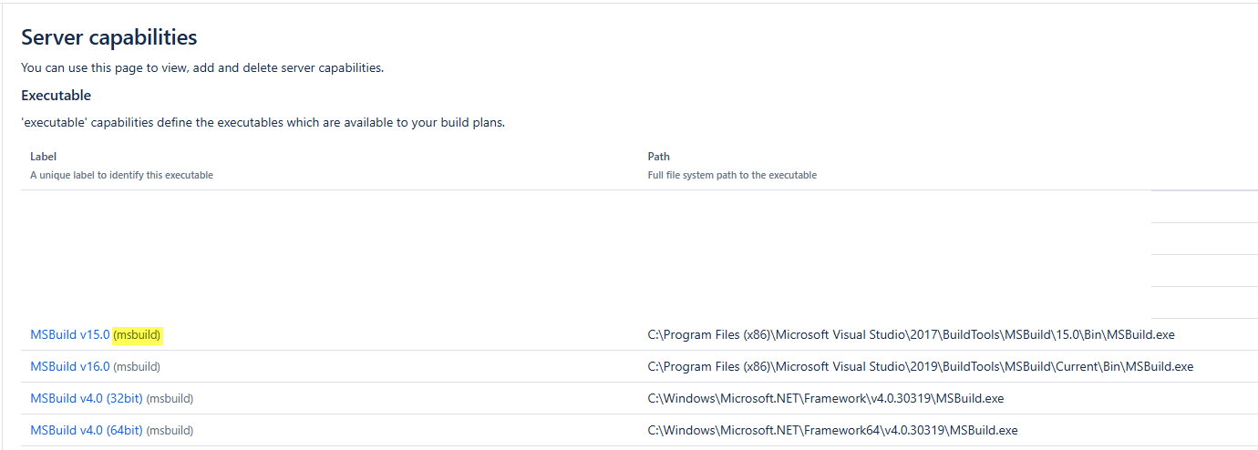 Existing Capabilities Still have MSBuild.png Existing Capabilities Still have MSBuild.png