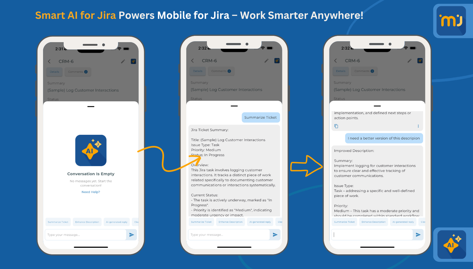 Smart AI for Jira Support.png Smart AI for Jira Support.png