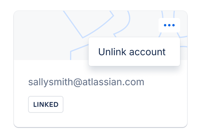 Unlink account.png Unlink account.png