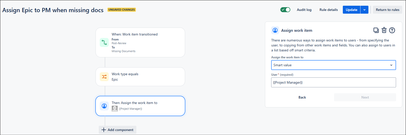 PM assignment issue.png PM assignment issue.png