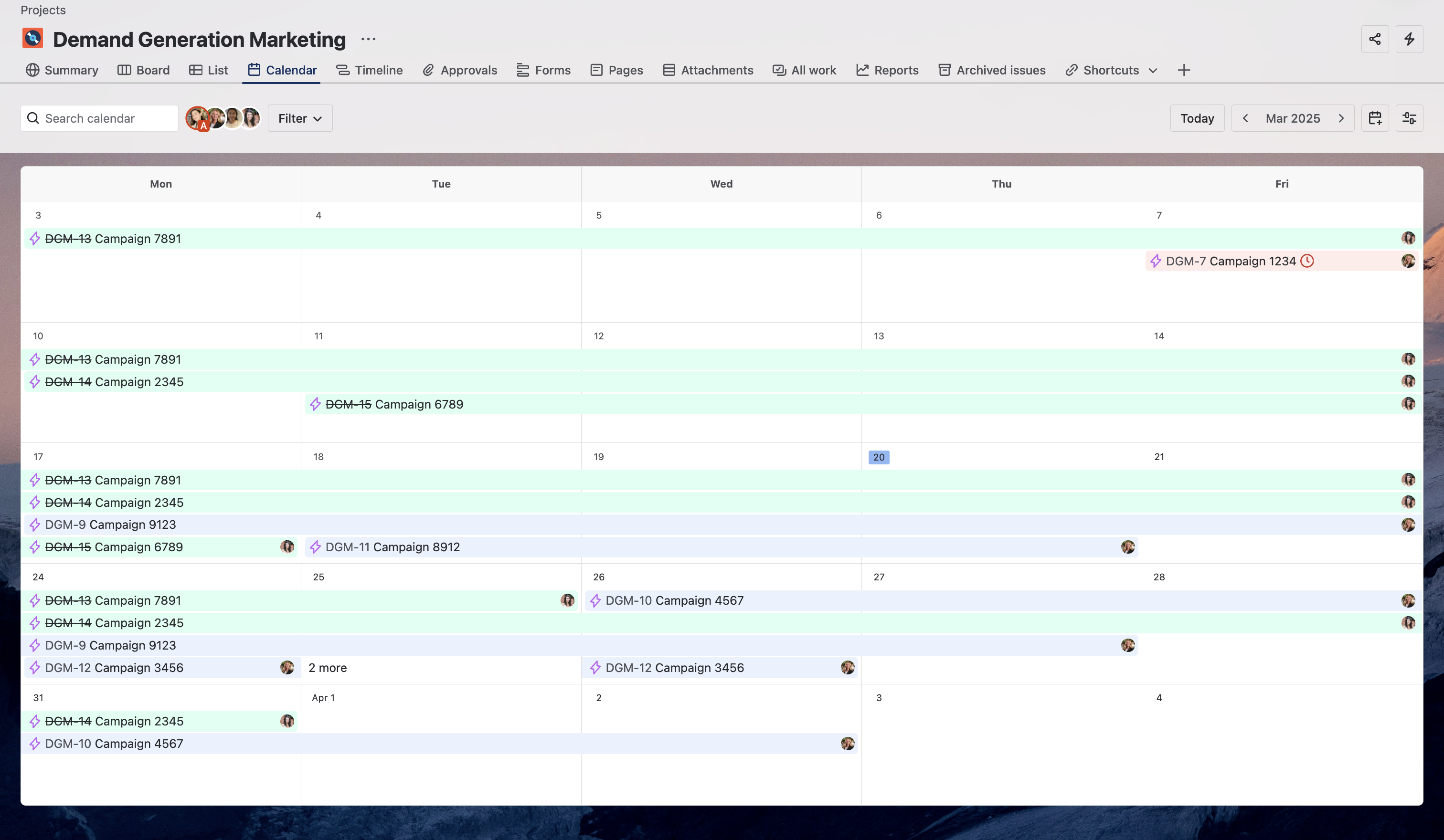 DG calendar.png DG calendar.png
