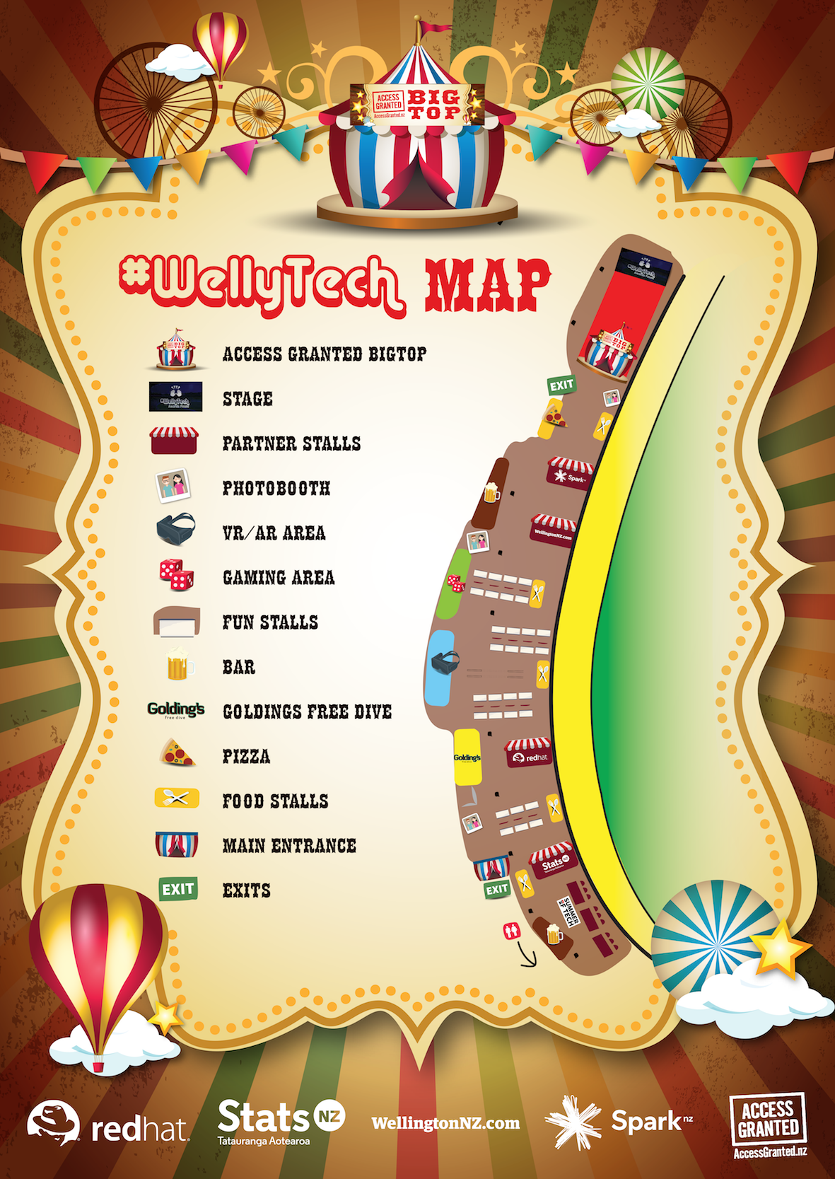 AG circus Map A0 Poster copy.png AG circus Map A0 Poster copy.png