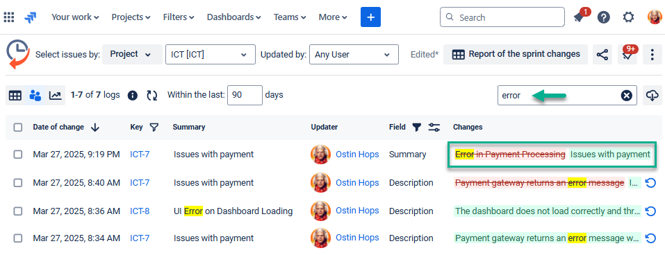 search issue history by keyword.png search issue history by keyword.png