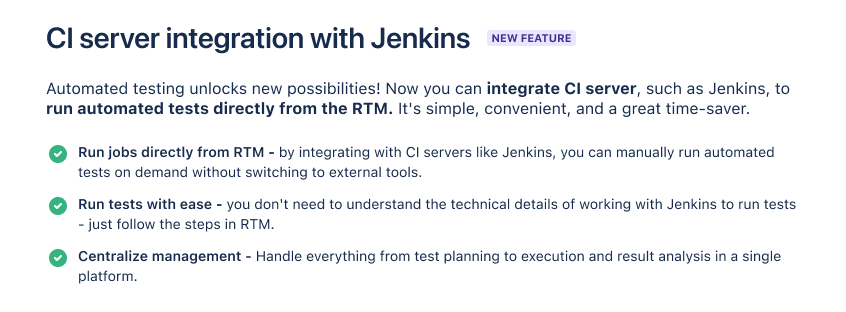 RTM-Jenkins integration.png RTM-Jenkins integration.png