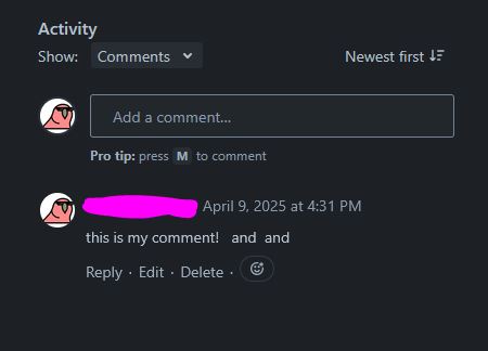 comment result.JPG comment result.JPG