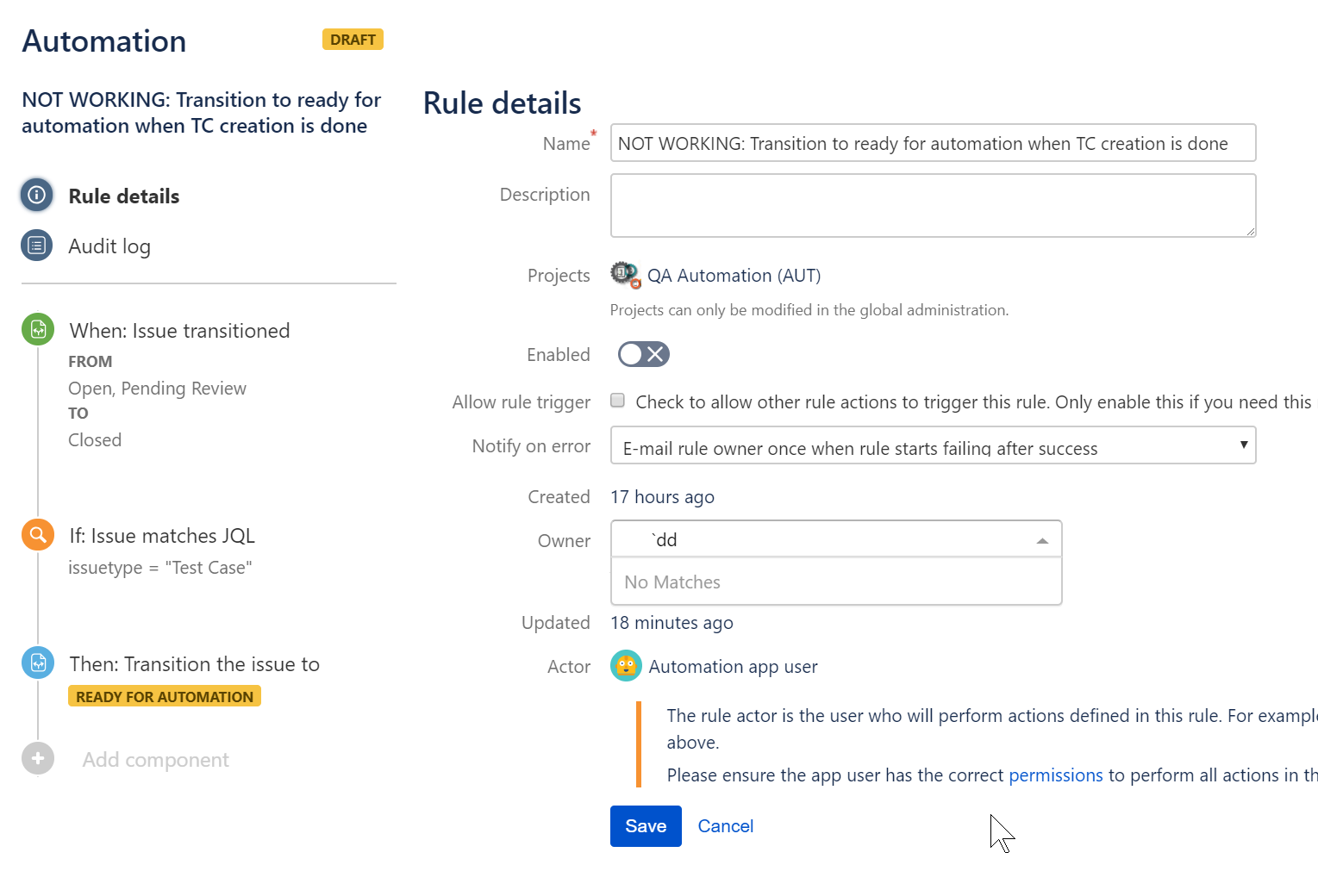 2018-11-23 12_13_00-Project automation - JIRA.png 2018-11-23 12_13_00-Project automation - JIRA.png