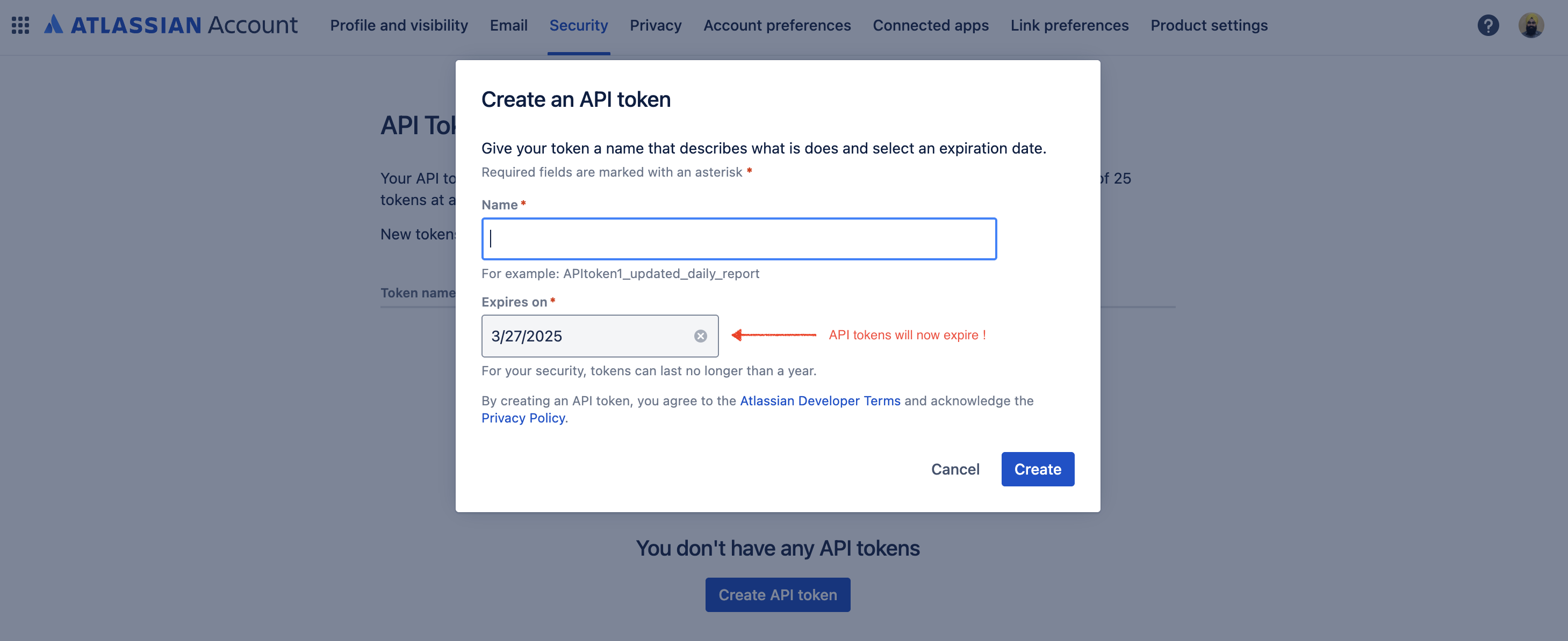API tokens Expire.png API tokens Expire.png