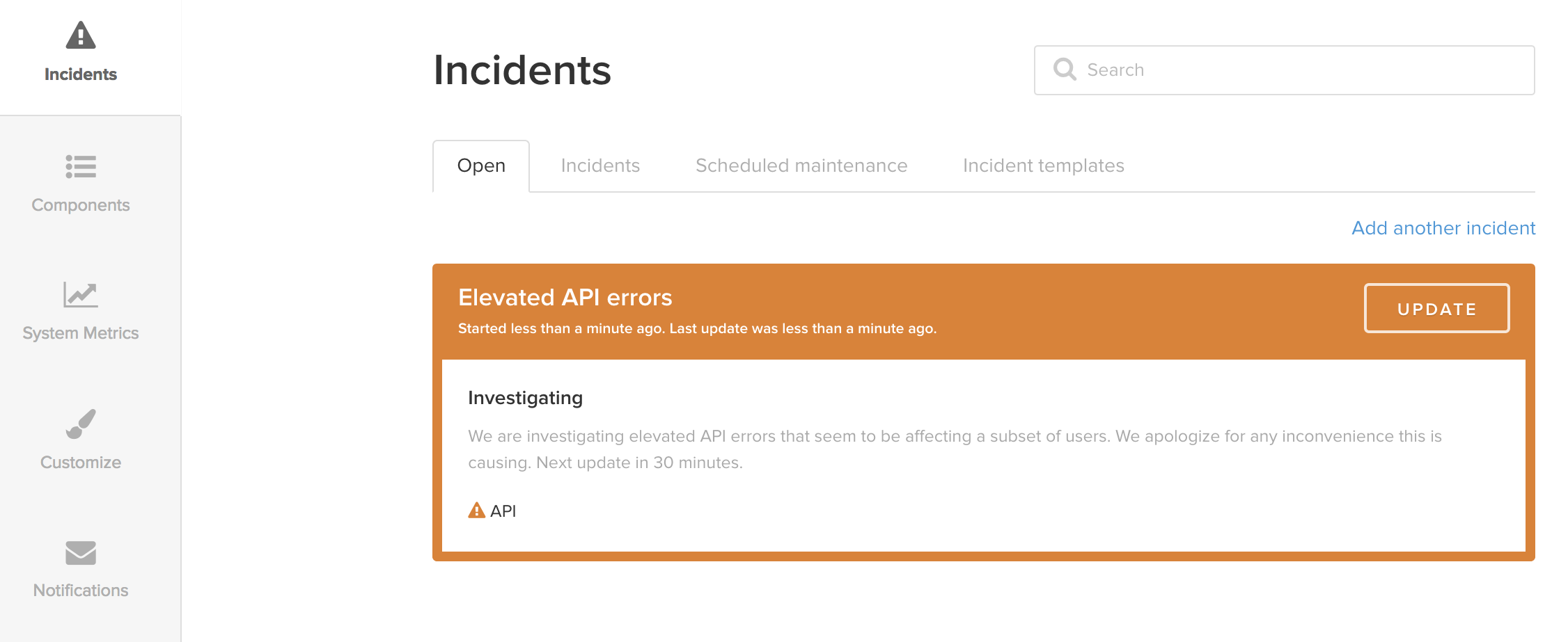 incidents page.png incidents page.png