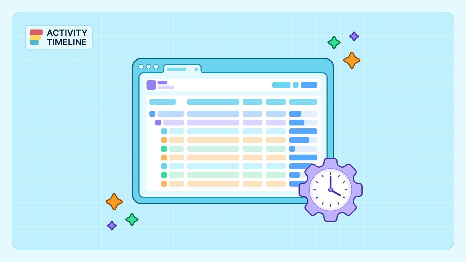 67f91fac01d375d3a0ce5d30_How to Build a Progress Report in Jira_ Your Complete Guide.png 67f91fac01d375d3a0ce5d30_How to Build a Progress Report in Jira_ Your Complete Guide.png